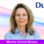 DUPLO names global marketing director