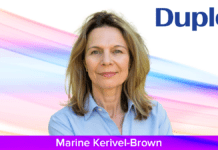 DUPLO appoints Global Marketing Director DUPLO names global marketing director