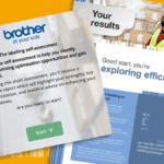 Brother UK launches labelling self-assessment tool