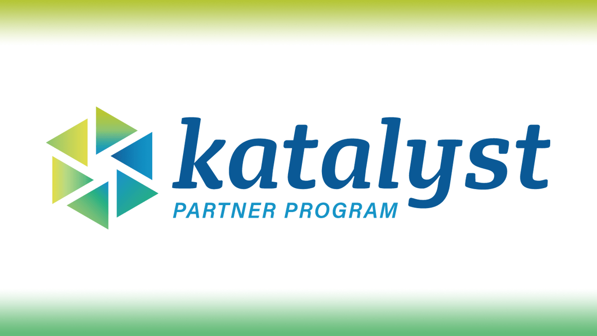 Katun launches Katalyst Partner Portal Katun launches Katalyst Partner Portal