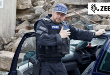 Zebra Technologies launches new Public Sector Specialisation Programme Zebra Technologies launches new public sector specialisation programme