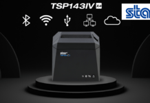 Star Micronics Redefines Receipt and Label Printing with New Launch