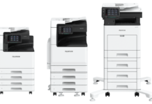 Fujifilm Apeos Adds New Models