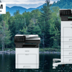 Fujifilm Apeos monochrome printers