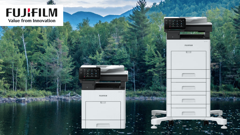 Fujifilm Apeos monochrome printers