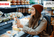 Food Labelling Compliance: The Rise of Colour Labels In full colour