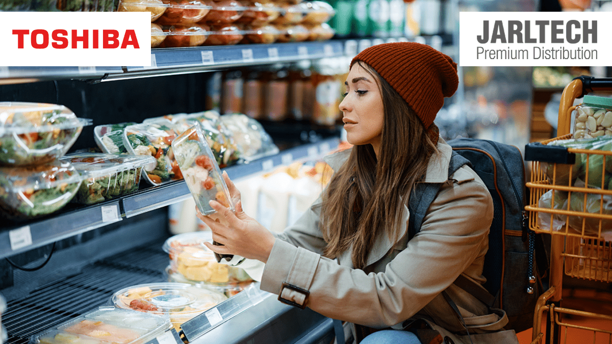 Food Labelling Compliance: The Rise of Colour Labels In full colour