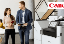 Canon Expands its new imageFORCE Range