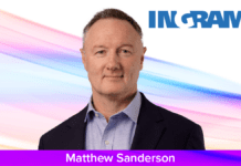 Ingram Micro Appoints Growth Leader for EMEA Business