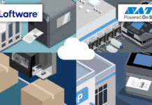 Loftware and SATO Unveil Cloud-Connected Label Printing Solution