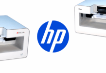 HP and Tecan Advance Speed and Precision for Cancer Research with InkJet Technology