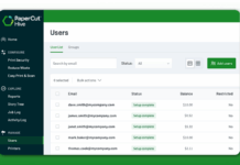PaperCut Software launches new version of PaperCut Hive