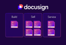 Docusign has a new Partner Programme