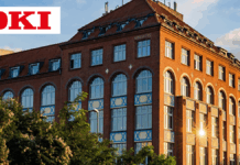 New OKI Berlin Lab R&D Centre Opens
