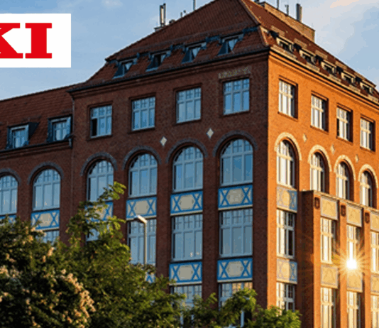 New OKI Berlin Lab R&D Centre Opens