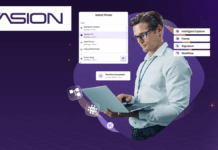 Vasion: New Features and Product Updates