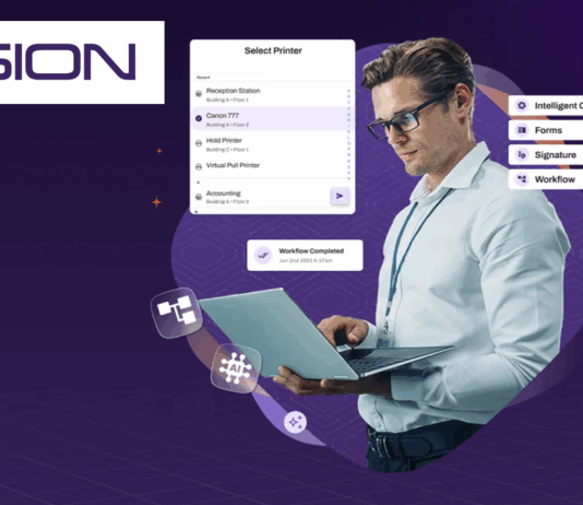 Vasion: New Features and Product Updates