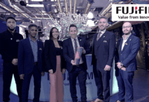 Fujifilm Device Technology Division invests in Strategic Expansion