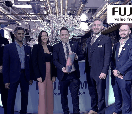 Fujifilm Device Technology Division invests in Strategic Expansion