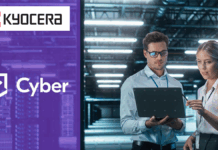 Kyocera: Top tips to Develop a Secure Digital Strategy without a CISO