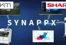 Boost Efficiency: Monitor Sharp Printers Directly via EKM Insight Efficient integration