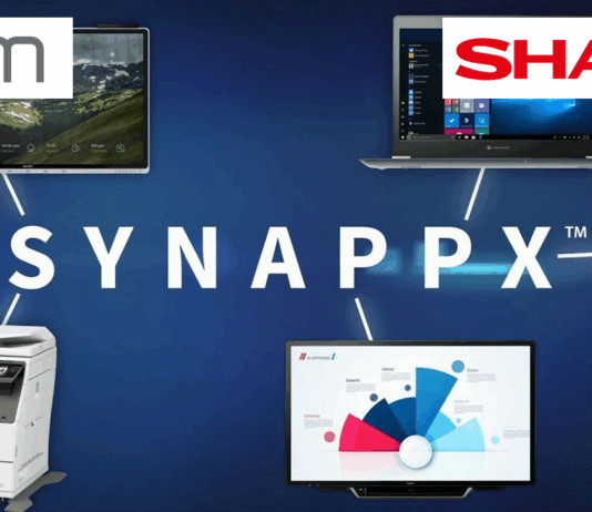 Boost Efficiency: Monitor Sharp Printers Directly via EKM Insight Efficient integration