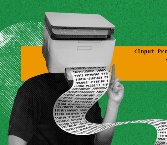 Harnessing AI in Printers: Efficiency, Security and Sustainability Benefits Intelligent approach