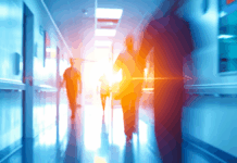 Mobile Print Solutions: Opportunities for Resellers in the Healthcare Sector Health and efficiency