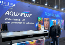Equinox invests in Fujifilm’s Acuity Triton featuring AQUAFUZE ink Equinox invests in Fujifilm’s Acuity Triton featuring AQUAFUZE ink