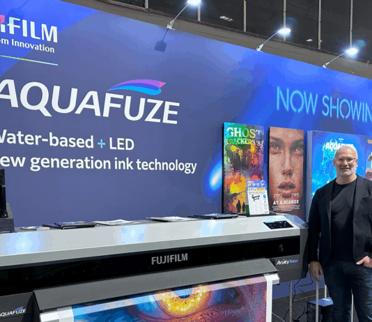 Equinox invests in Fujifilm’s Acuity Triton featuring AQUAFUZE ink Equinox invests in Fujifilm’s Acuity Triton featuring AQUAFUZE ink