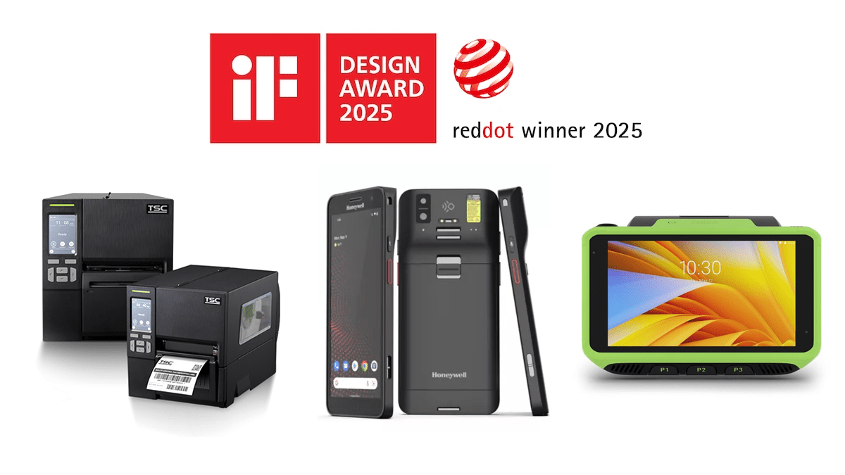 P27 News IF RedDot Winners P27 News IF RedDot Winners