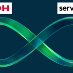 Ricoh collaboration with ServiceNow