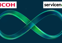 Ricoh collaboration with ServiceNow Ricoh collaboration with ServiceNow