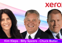 Xerox reveals post-Lexmark acquisition Leadership Team