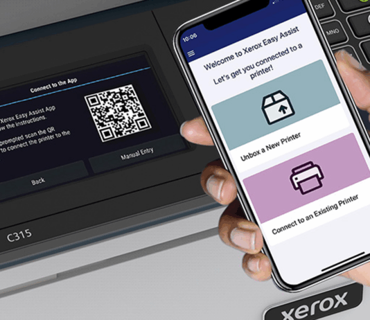Xerox: Top tips for Perfect Printing Top tips for perfect printing