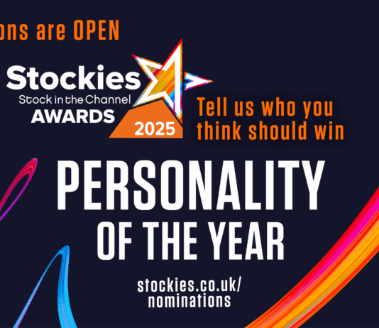 Entries are Open for Stockies 2025 Personality of the Year