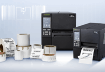 TSC Auto ID’s MB241 now with RFID Scalable Functionality