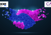 boxxe acquires CAE Technology Services Ltd.