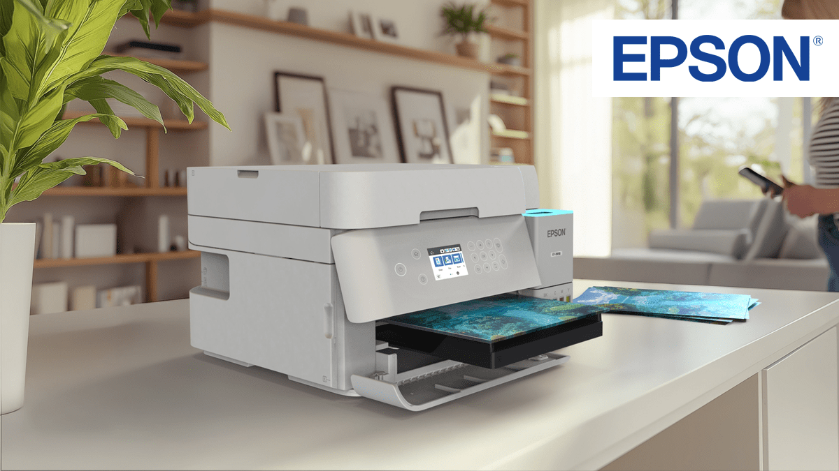 0807 PITCH Epson 0807 PITCH Epson