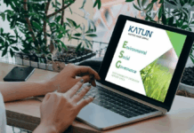 Katun EMEA Releases 2025 ESG Overview Report