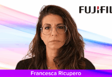 Fujifilm Italy appoints new Sales Manager Packaging e Flexo