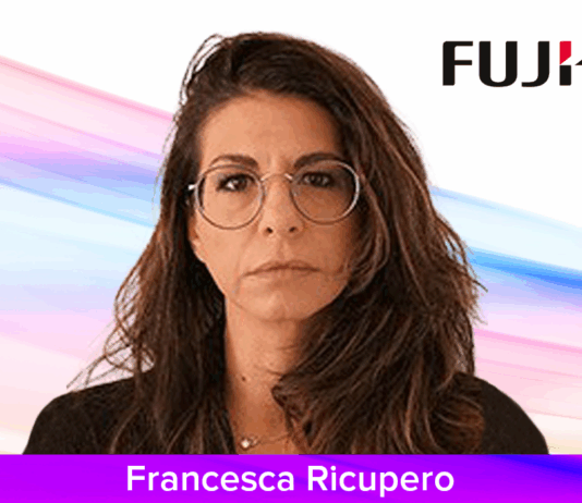 Fujifilm Italy appoints new Sales Manager Packaging e Flexo