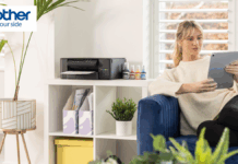 New Brother Tankbenefit Printers: Fast, Affordable and Eco-friendly Bring in the tanks