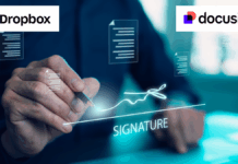 Electronic Signatures Presents a Growing Opportunity for Resellers and MSPs Sign here