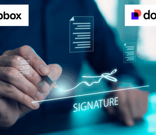 Electronic Signatures Presents a Growing Opportunity for Resellers and MSPs Sign here