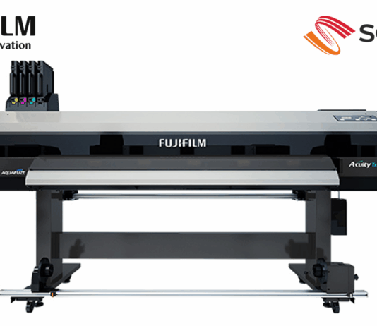 Fujifilm appoints Soyang Europe for Acuity Triton Distribution Fujifilm appoints UK distributor for Acuity Triton