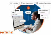 Laserfiche releases Smart Fields and Smart Chat Laserfiche releases Smart Fields and Smart Chat