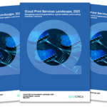 Cloud print management demand continues to grow