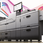 Richardson and Son Printers boosts productivity