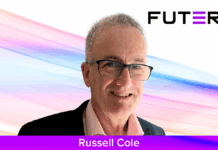Futera appoint Cole as new COO Futera appoint Cole as new COO